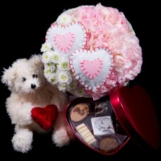 To A Friend(pink)