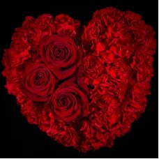 I love you!