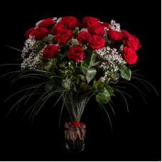 Bouquet of roses