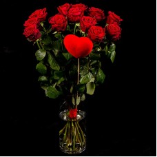 With love