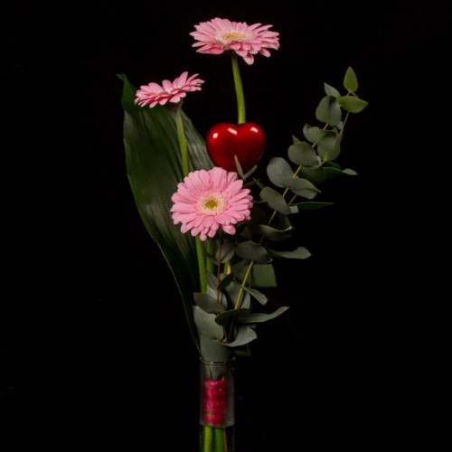 Valentine's Day Bouquet