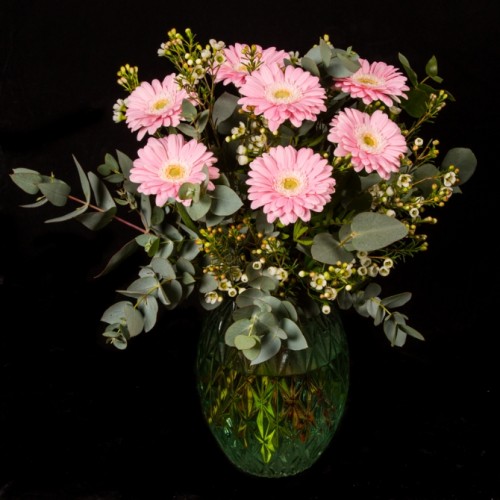 Valentine's Day Bouquet