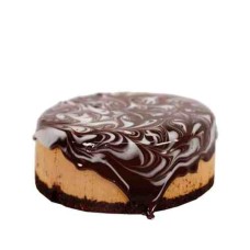 Baileys Cheesecake