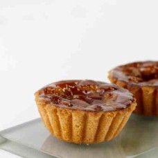 Butterscotch Tart (2-6 Pkg)