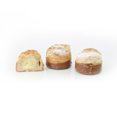 Sfoglia Cylinder Cake
