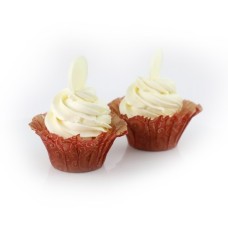 Vanilla Bean Cupcakes (12 Pack)