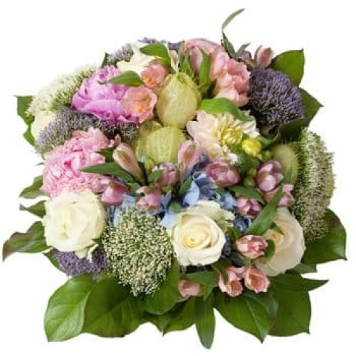 Romantic Bouquet
