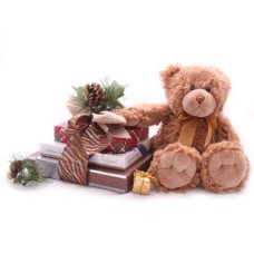 Chocolate and Hugs