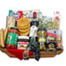 Amore Vero Gift Basket
