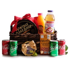 Picnic Basket
