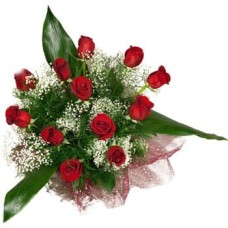 Love Is In The Air Bouquet