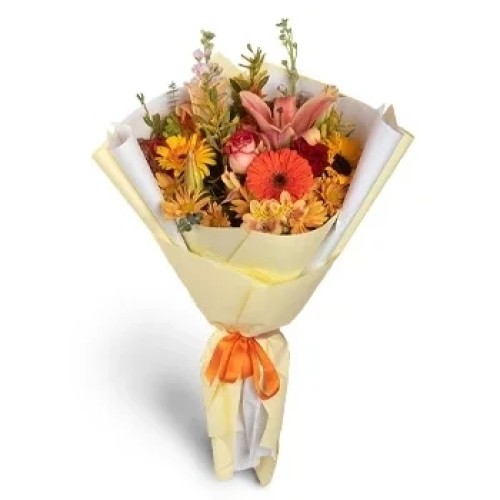 SEASONAL BOUQUET