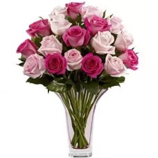 18 Roses (Standard)