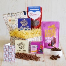 Artisan Chocolate Selection