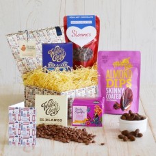 Easter Treats Selection