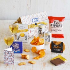 The Mother's Day Wine & Treats Box