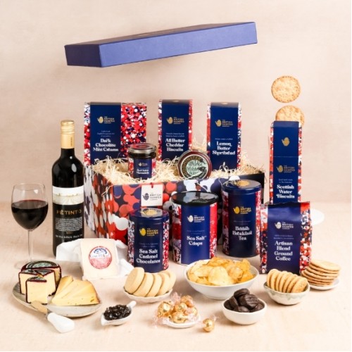 The Dinner Party Hamper