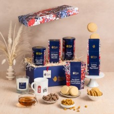 The Relaxation Gift Hamper