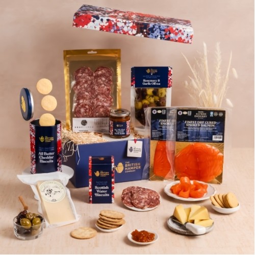 The Deli Box