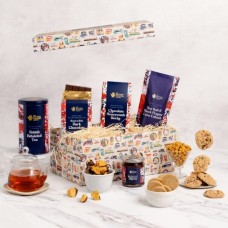 Luxury Gluten Free Food Hamper