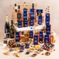 Winners Enclosure Food and Wine Hamper