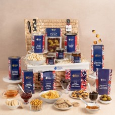 The Grand Gluten Free Food Hamper