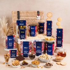 The Grand Diabetic Food Gift Hamper