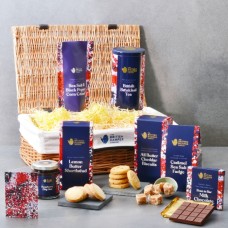 The British Traditional Hamper