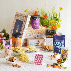 Tuck Box Hamper