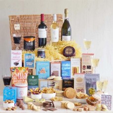 Day At The Races Picnic Hamper