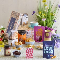 Deluxe Diabetic Food Hamper