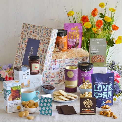 Diabetic Delights Gift Hamper