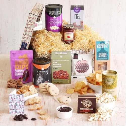 Diabetic Delights Gift Hamper