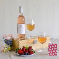 The English RosÃ© Wine Gift