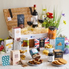 Epicurean Traditional Hamper
