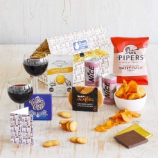 The Red Wine Celebration Box