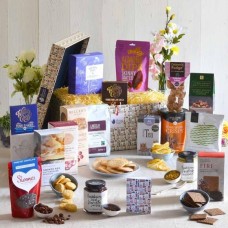 Gourmet Traditional British Food Hamper