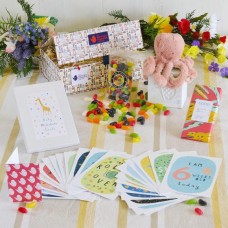 Hello Little One Baby Hamper