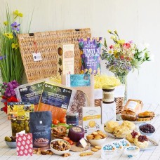 Best of British Picnic Hamper