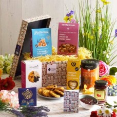 Luxury Gluten Free Food Hamper