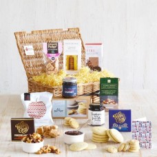 Luxury Family Sharing Food Hamper