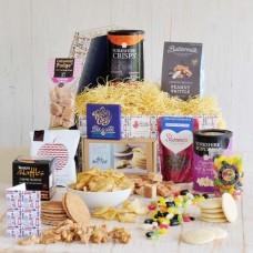 Luxury Tuck Box