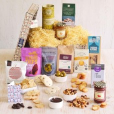 Superior Diabetic Food Hamper