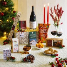 Mulled Wine & Merrymaking
