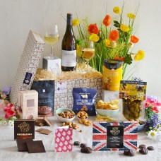 Vegan Opulence Hamper
