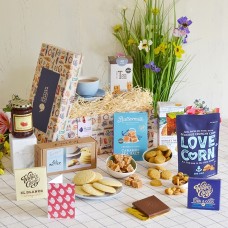 Premium Traditional British Food Hamper