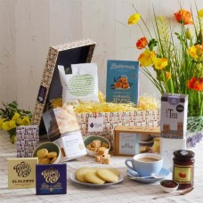 Premium Traditional British Food Hamper