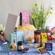 Luxury Gluten Free Food Hamper
