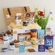 The Luxury English Fayre Hamper