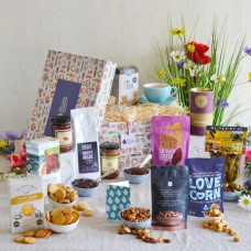 Superior Diabetic Food Hamper